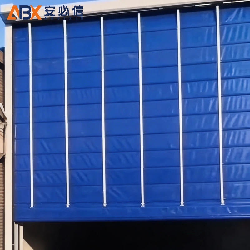 黑河市背带堆积门